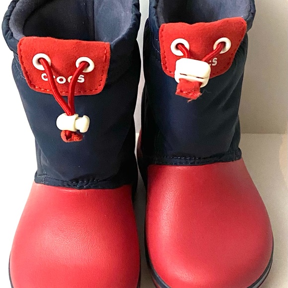 Croc’s - Picture 3 of 10